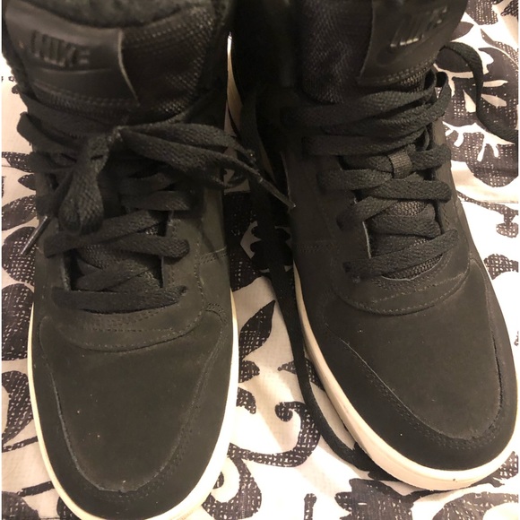 Nike Shoes - Women’s nike high tops